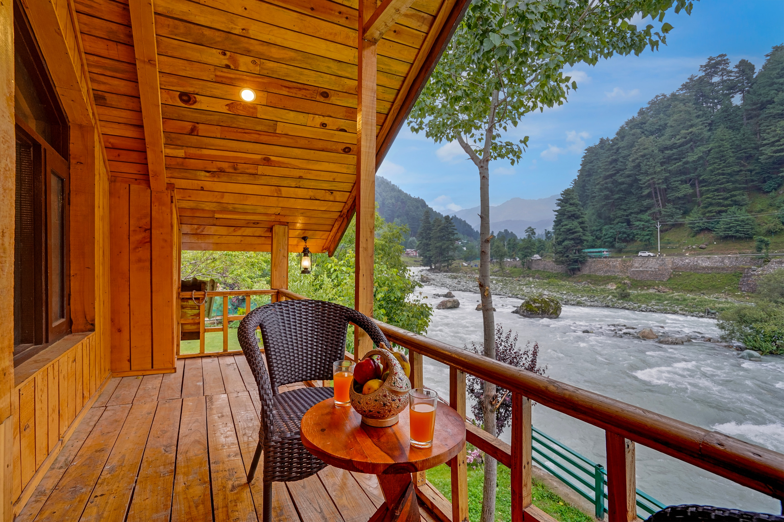 dancenter riverside lexus regency pahalgam