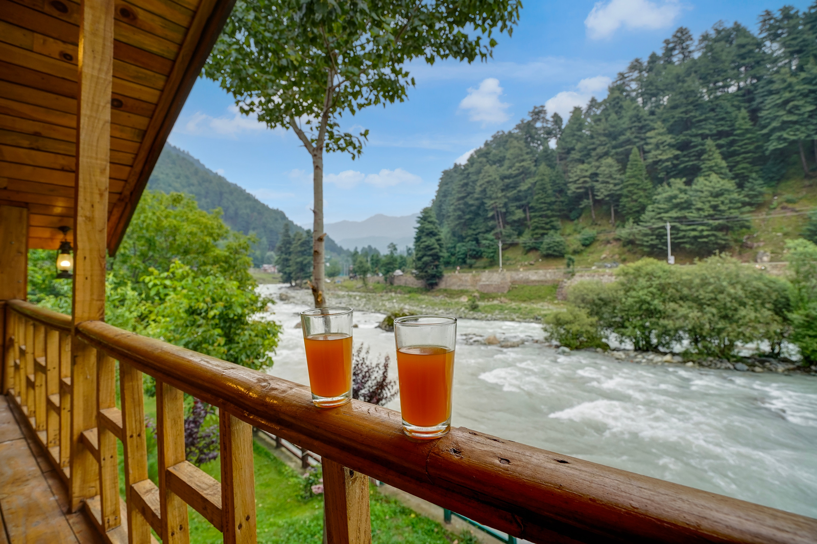 dancenter riverside lexus regency pahalgam
