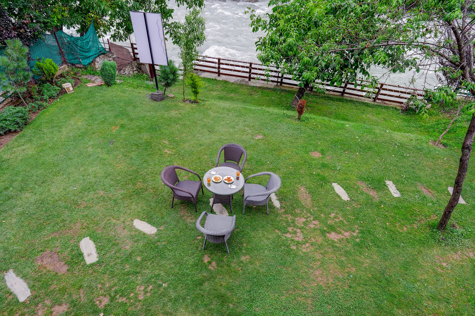 dancenter riverside lexus regency pahalgam