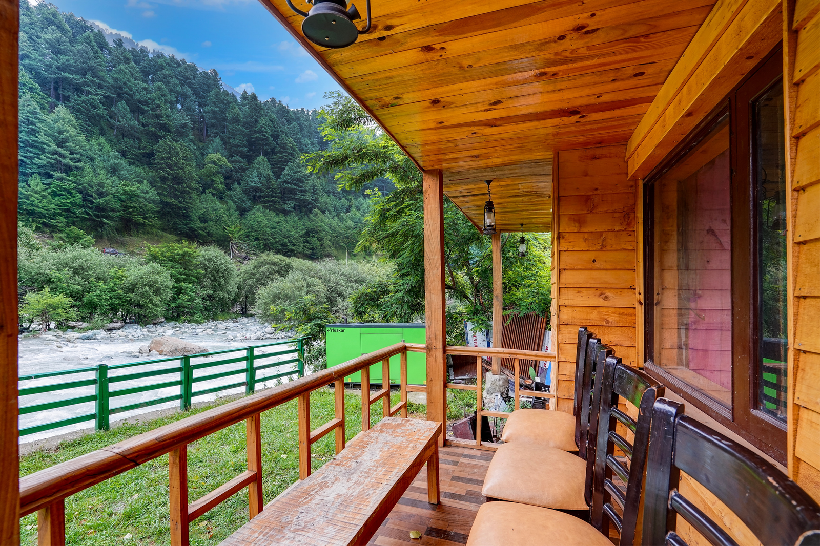 dancenter riverside lexus regency pahalgam