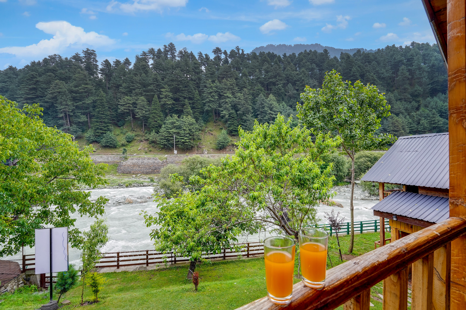 dancenter riverside lexus regency pahalgam