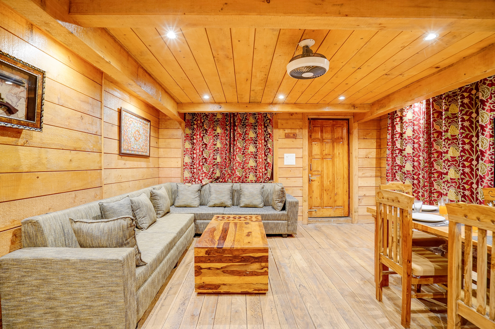 dancenter riverside lexus regency pahalgam