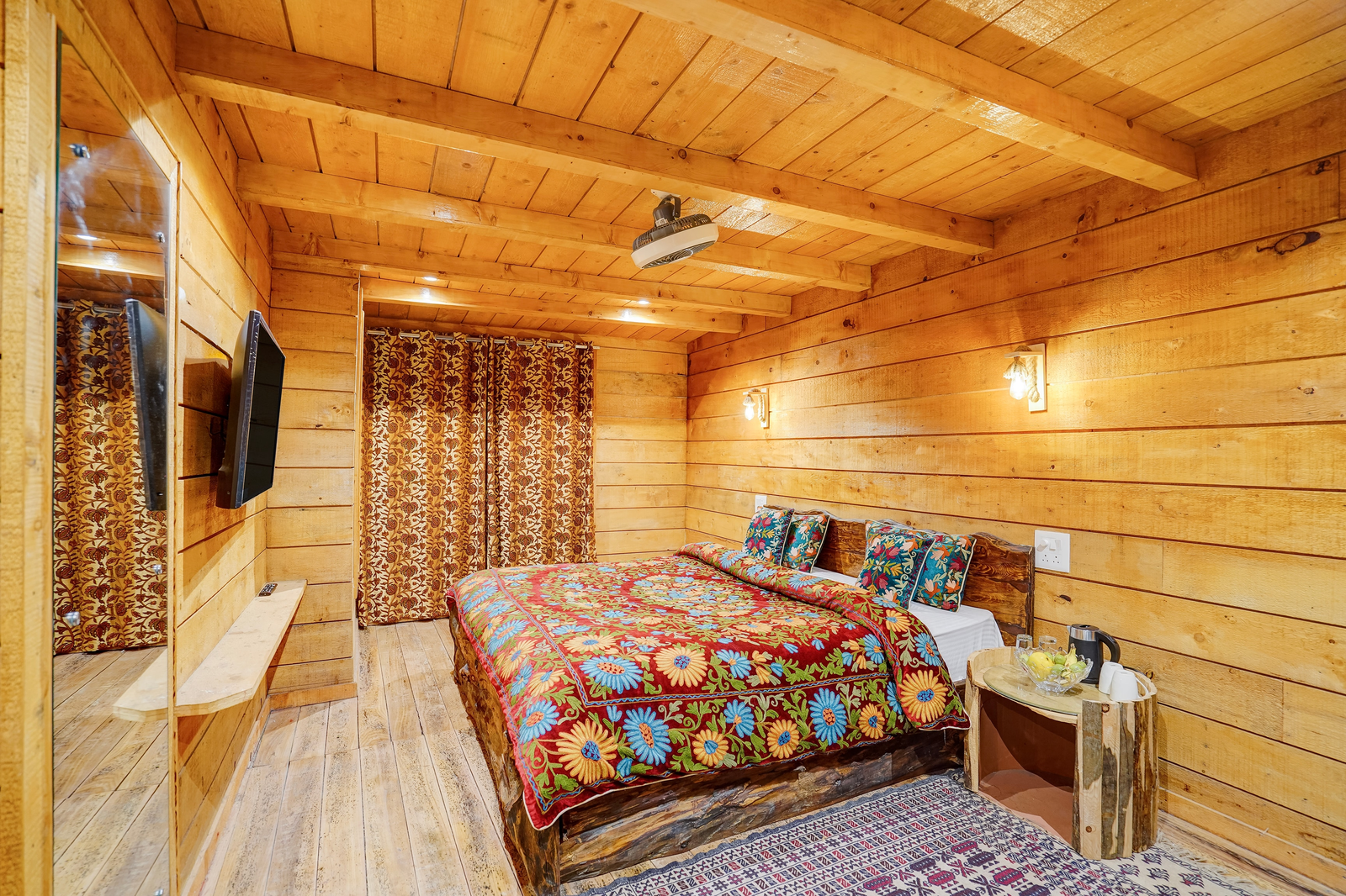 dancenter riverside lexus regency pahalgam
