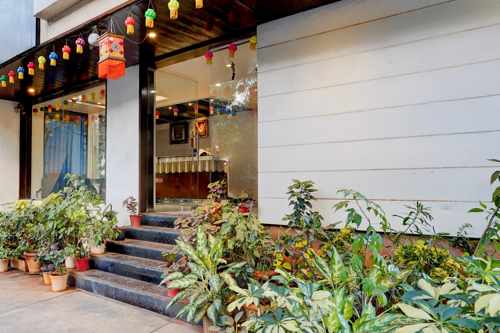 Super Townhouse Oak Pune Railway Station Formerly Kapil Residency,,3 star