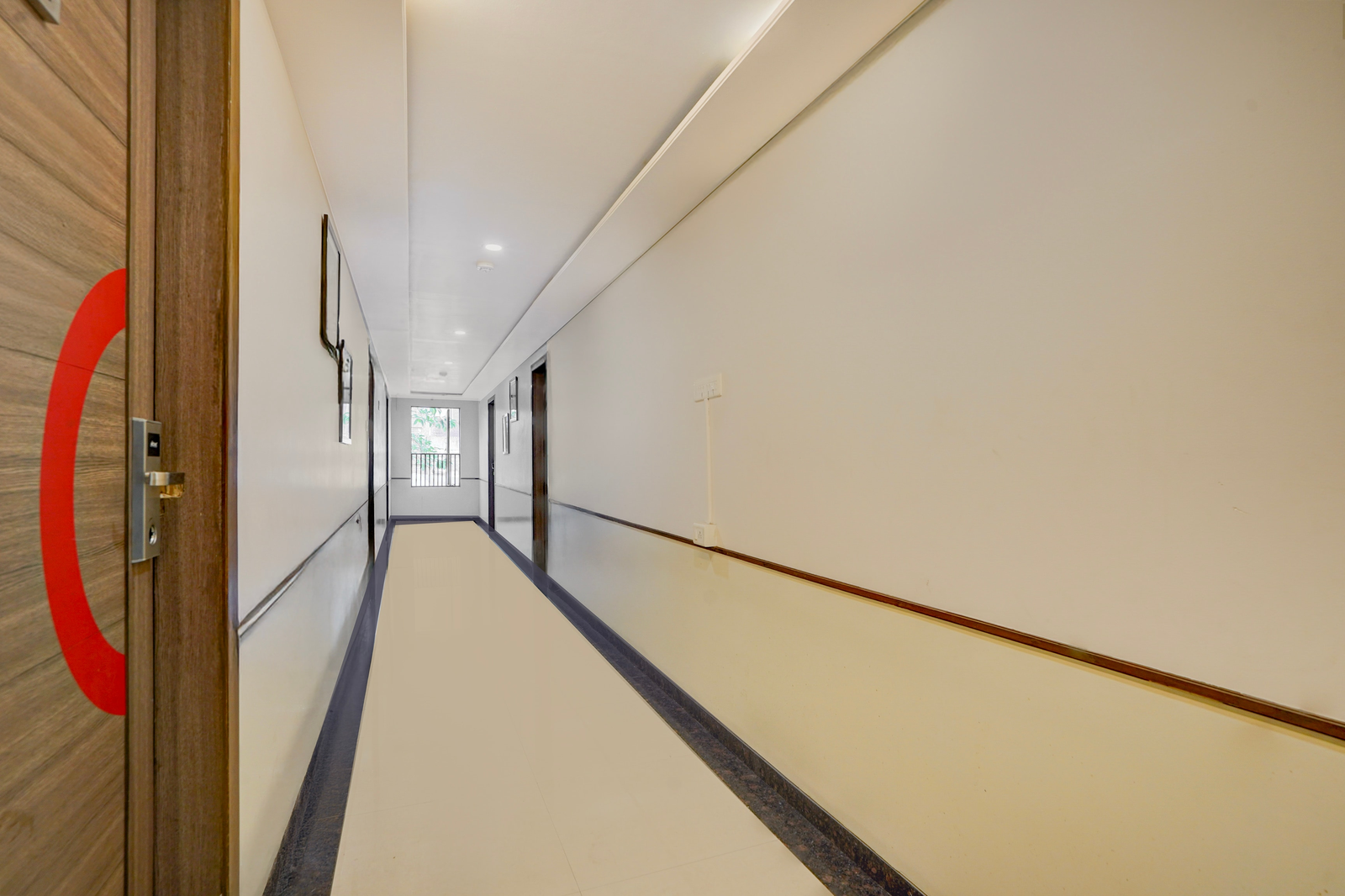 Super Townhouse Oak Pune Railway Station Formerly Kapil Residency,,3 star