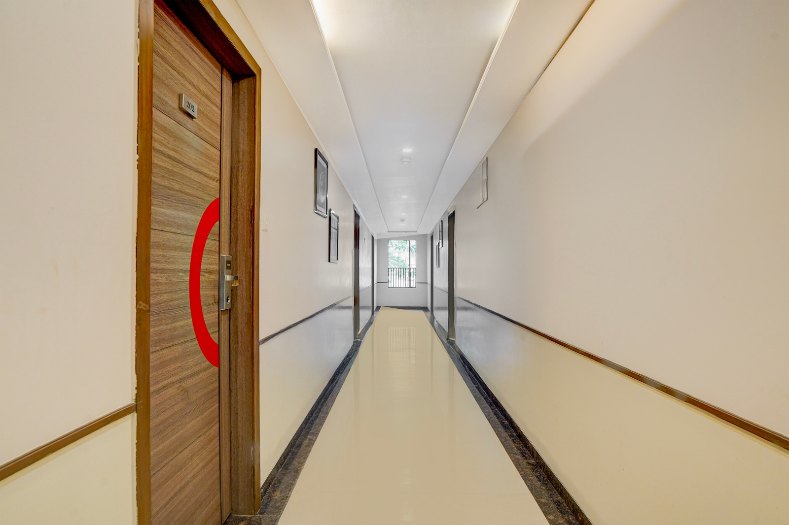 super townhouse oak pune railway station formerly kapil residency