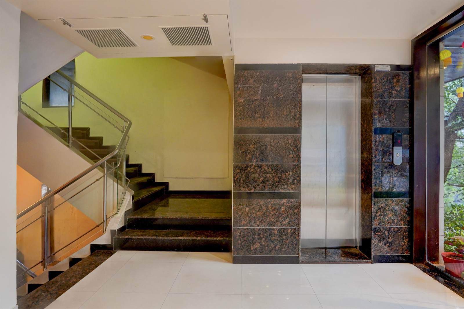 super townhouse oak pune railway station formerly kapil residency