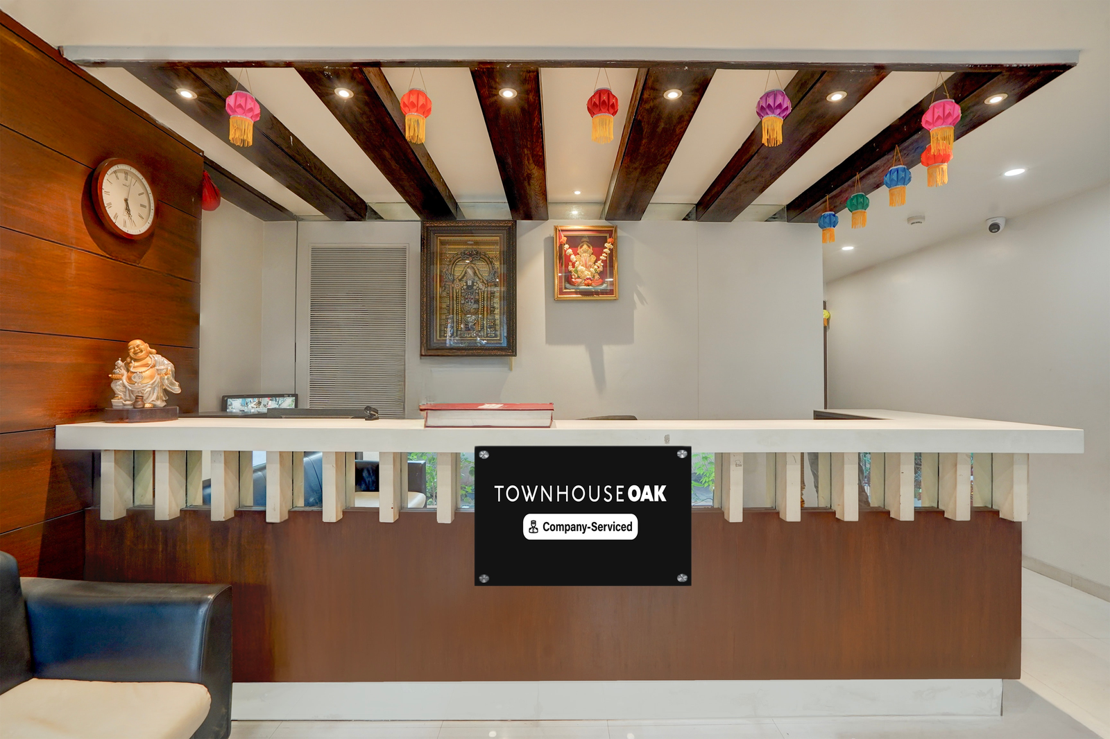 super townhouse oak pune railway station formerly kapil residency