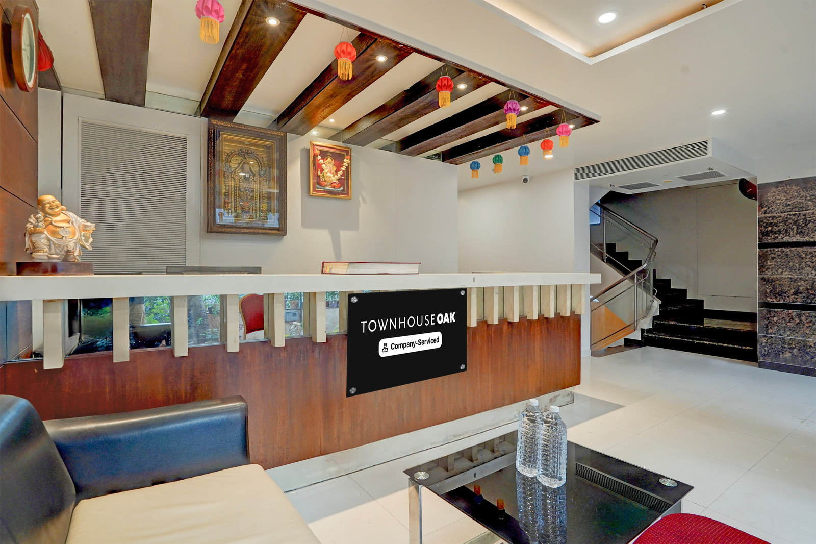 super townhouse oak pune railway station formerly kapil residency