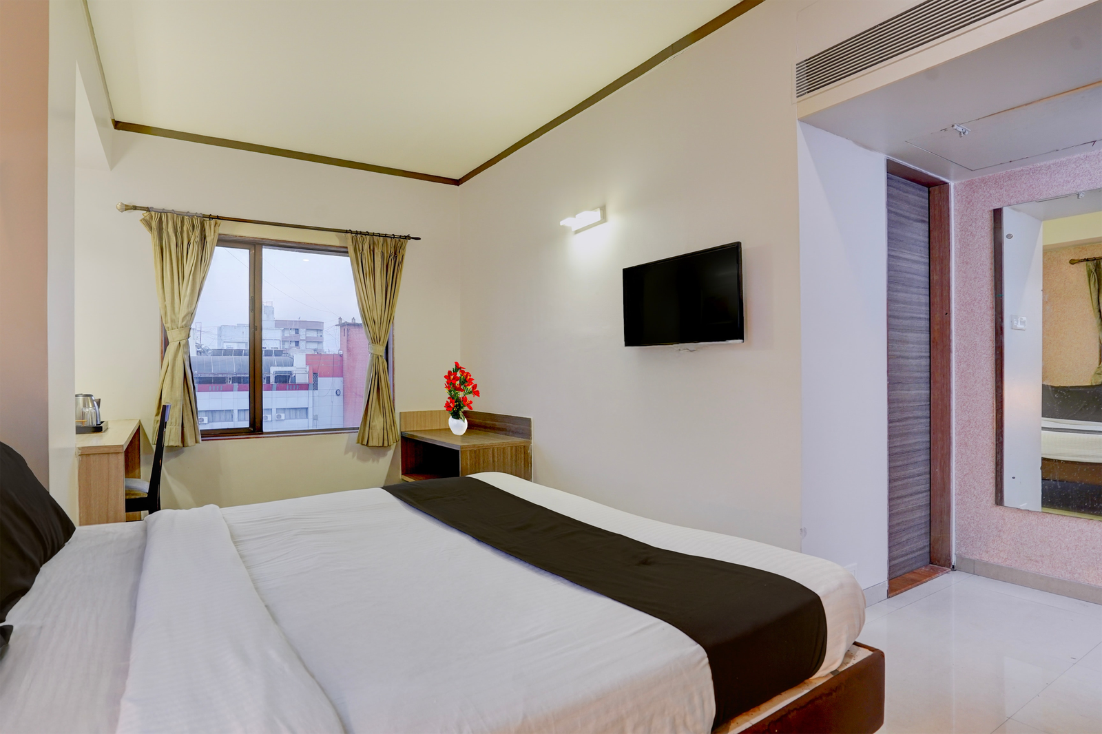 super townhouse oak pune railway station formerly kapil residency