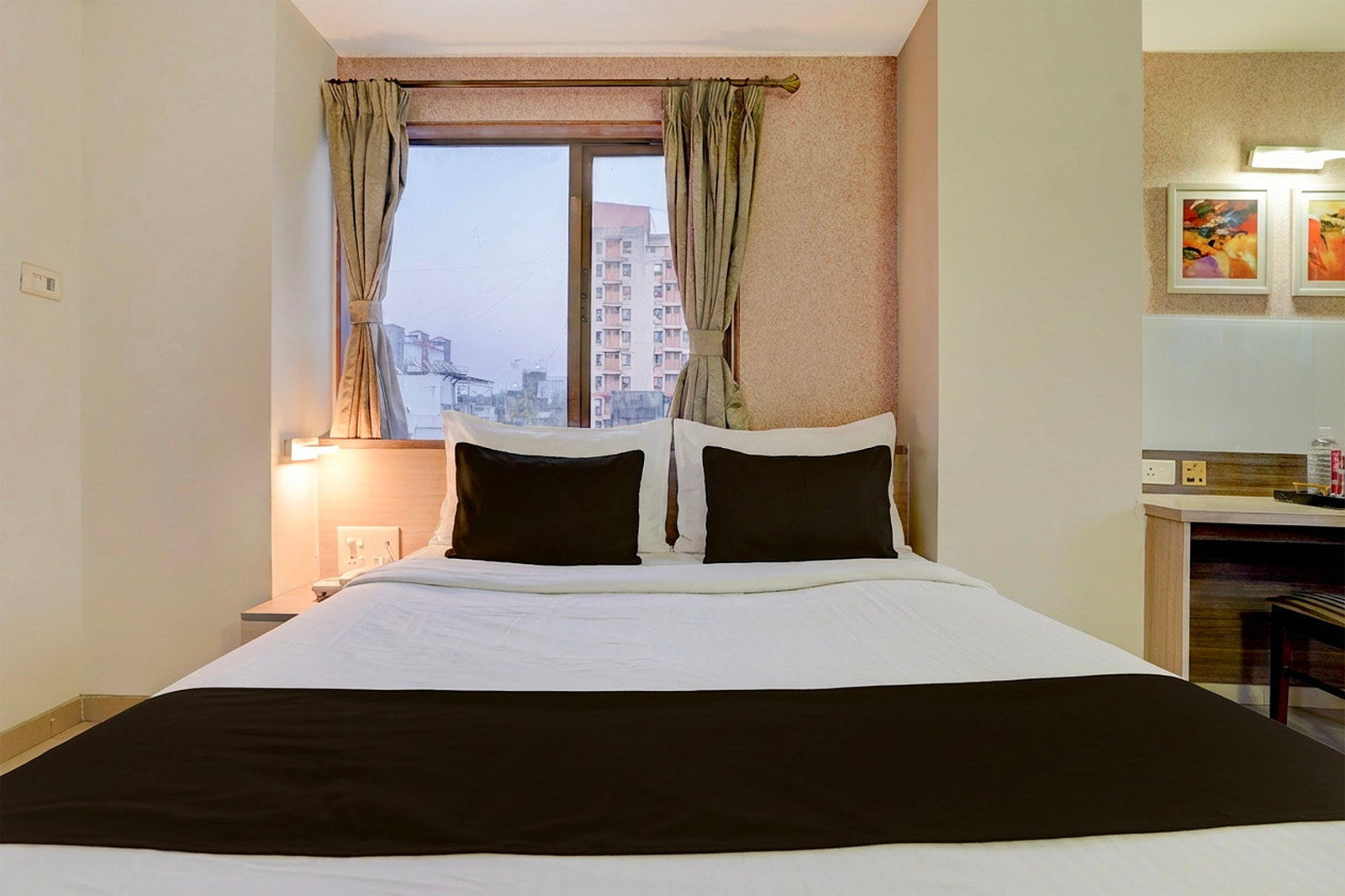 super townhouse oak pune railway station formerly kapil residency