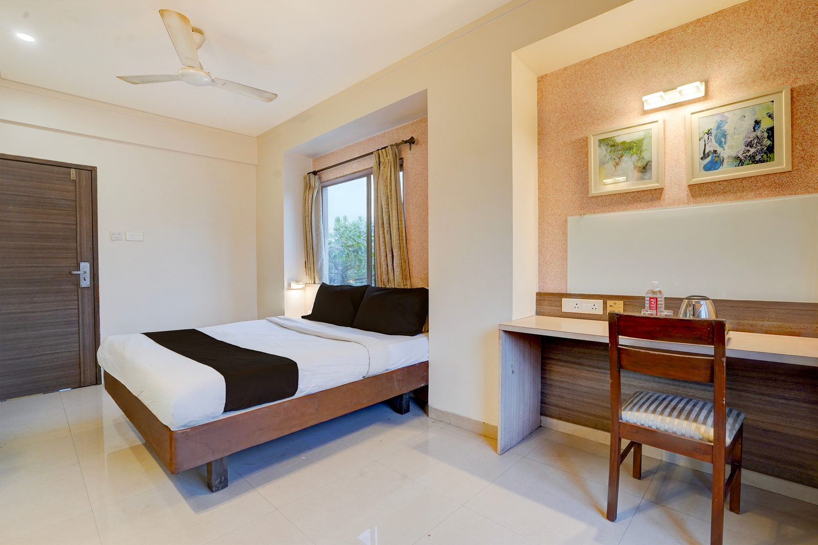 super townhouse oak pune railway station formerly kapil residency