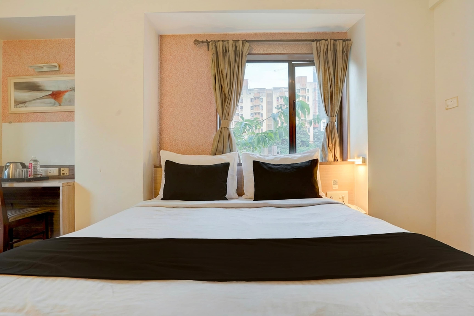 super townhouse oak pune railway station formerly kapil residency