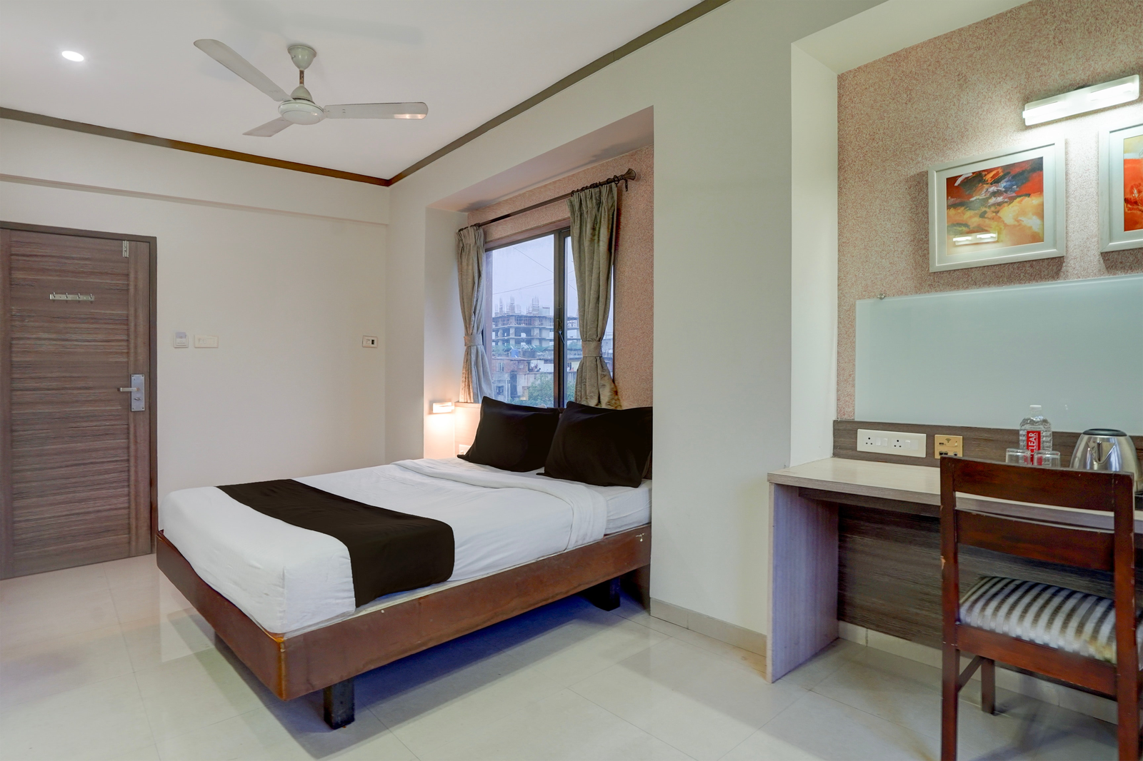 super townhouse oak pune railway station formerly kapil residency