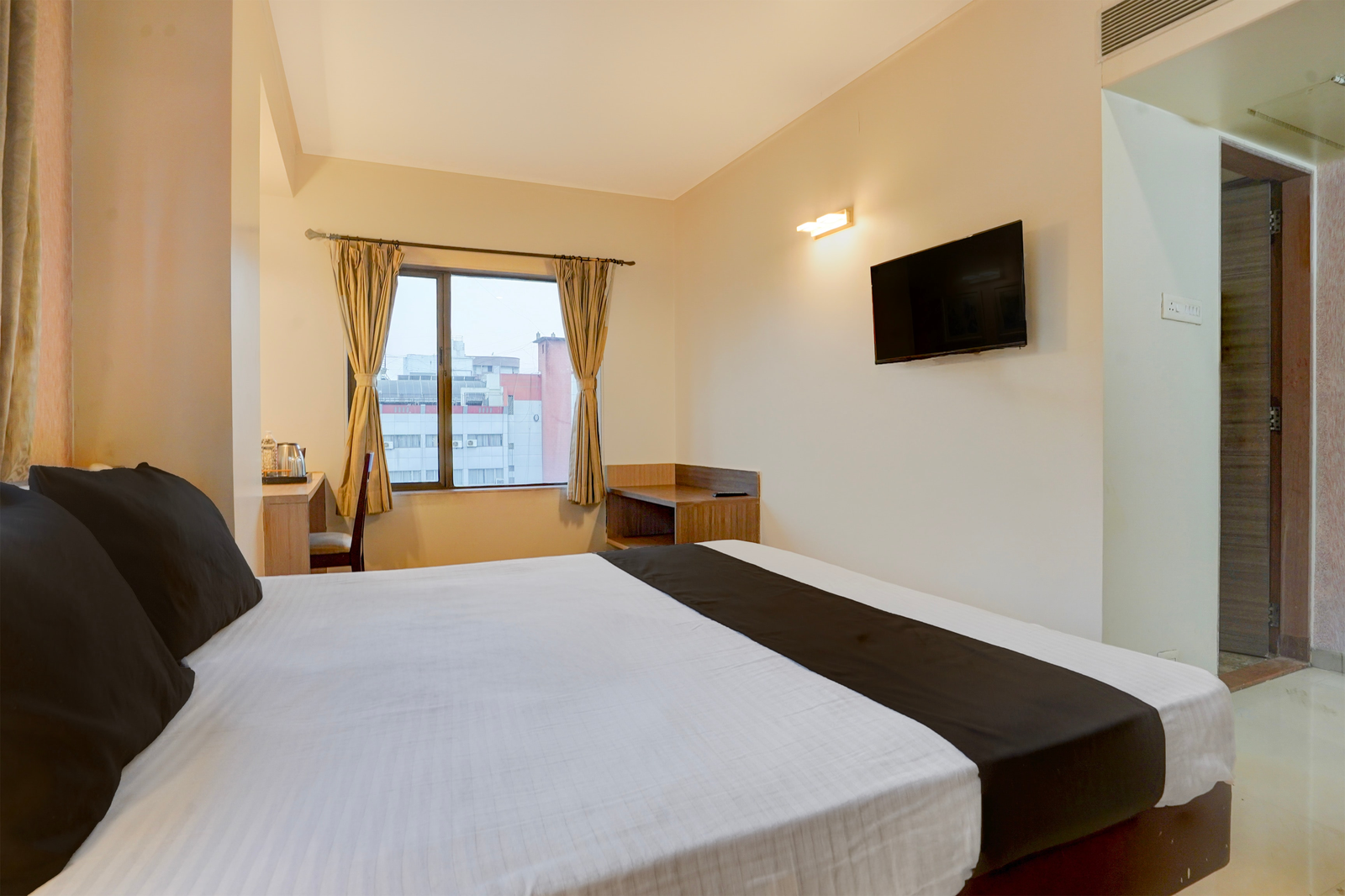 super townhouse oak pune railway station formerly kapil residency