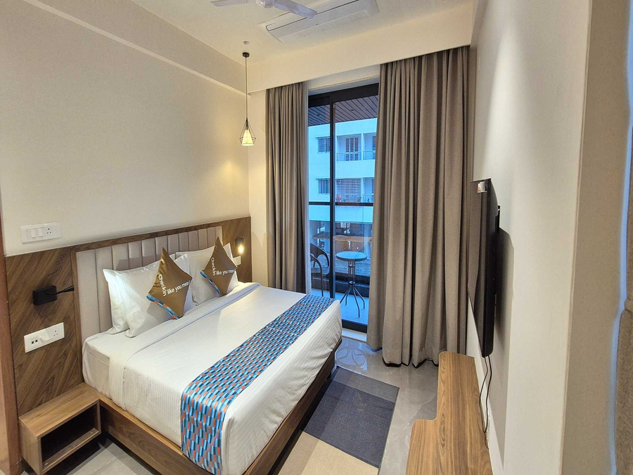 palette hotel gonda