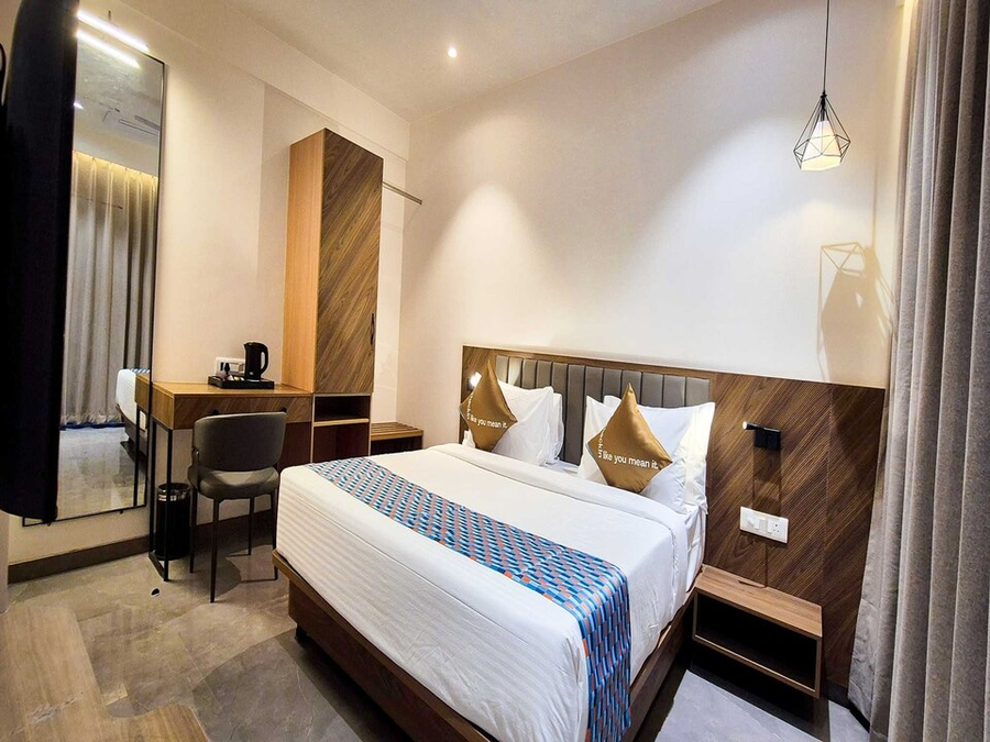 palette hotel gonda