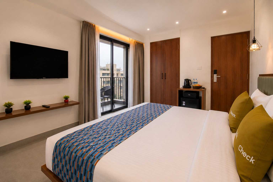 palette hotel gonda