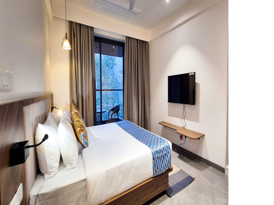 palette hotel gonda