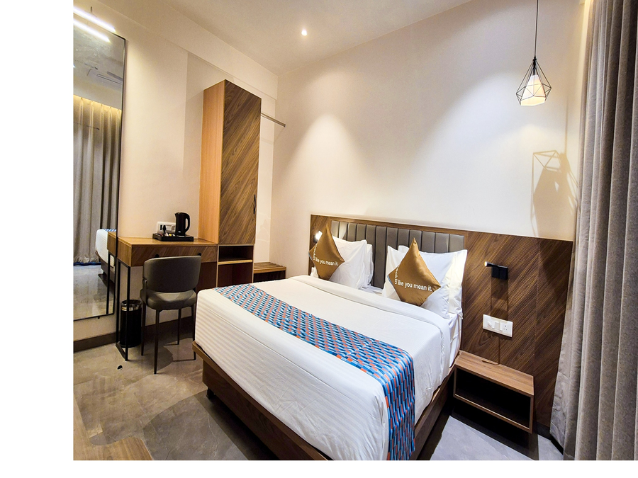 palette hotel gonda