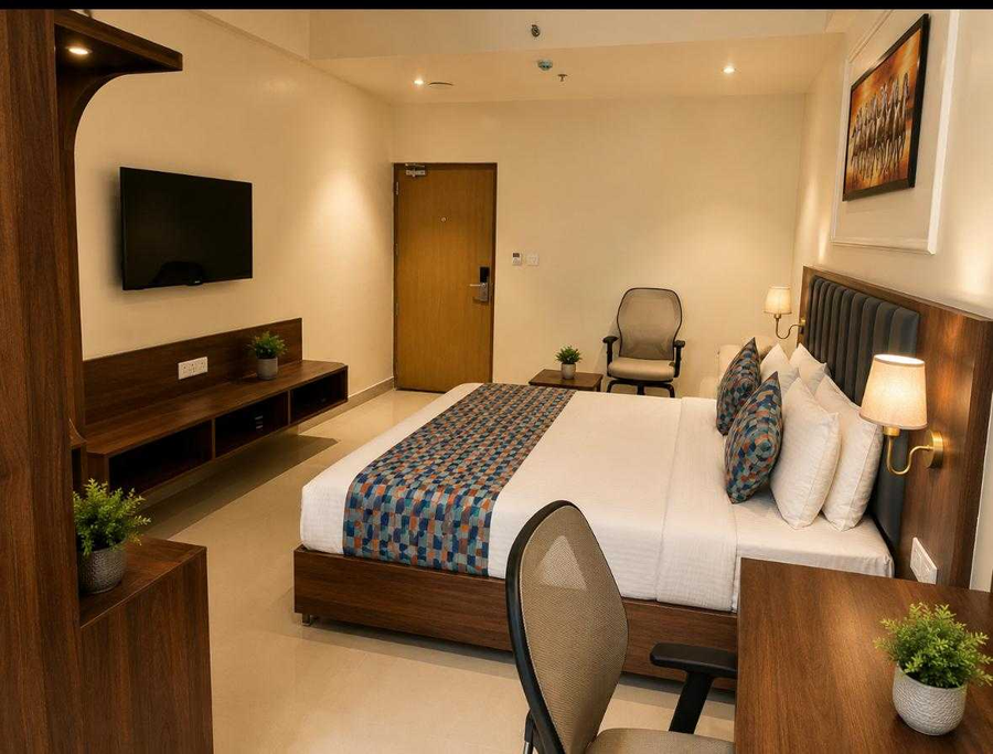 palette hotel gonda