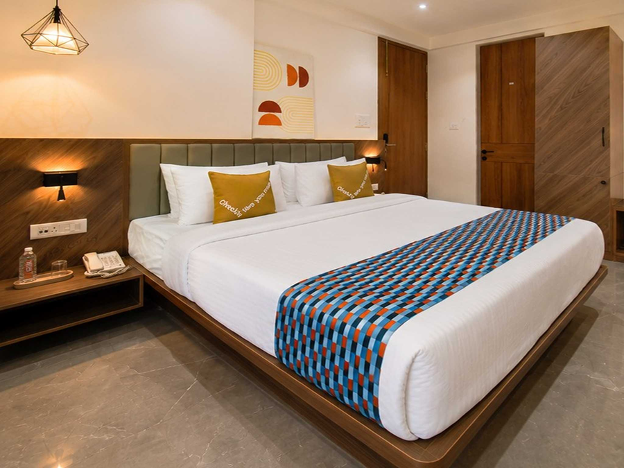 palette hotel gonda