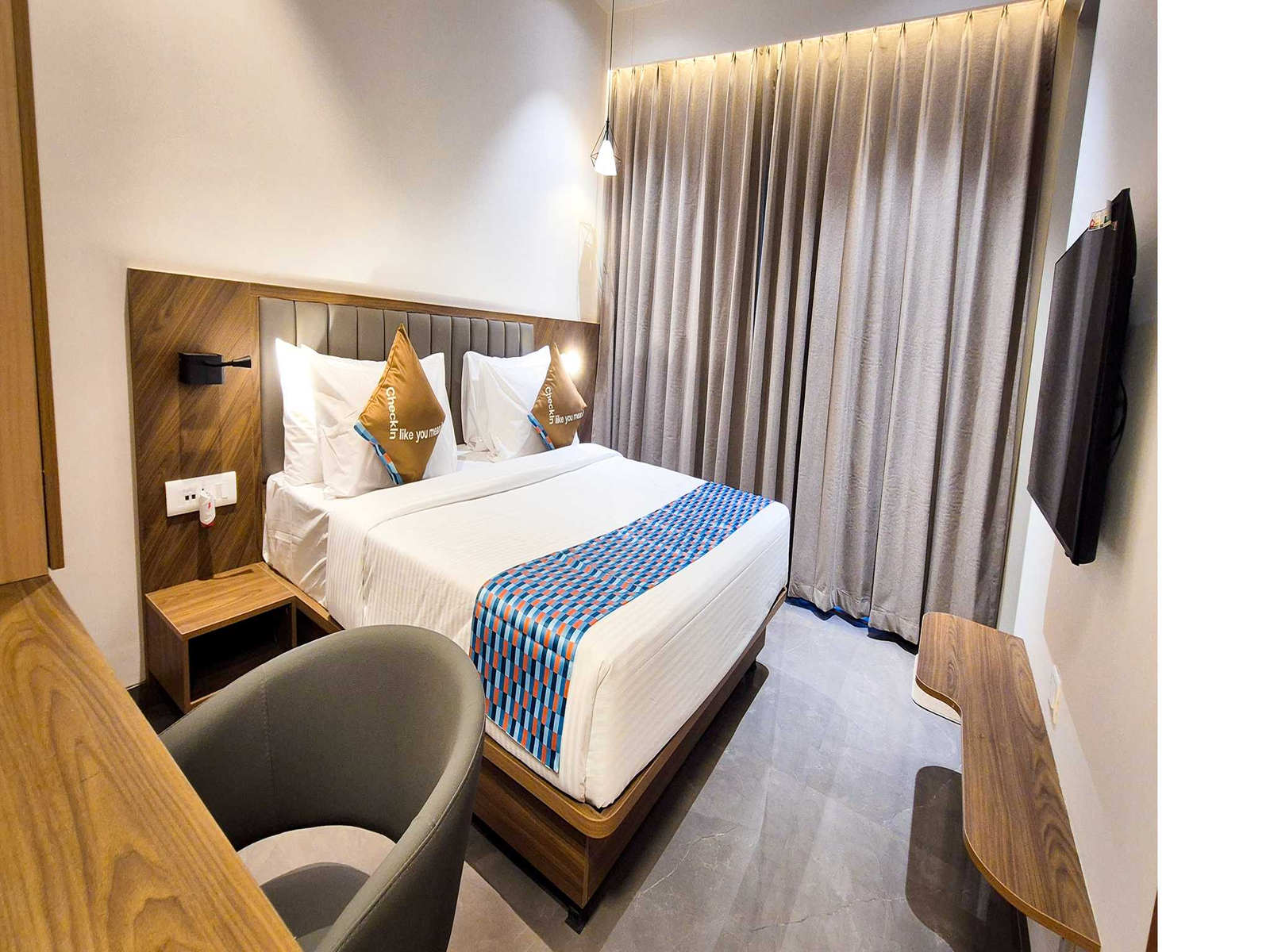 palette hotel gonda