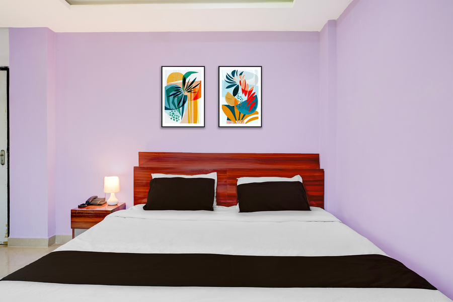 super collection o rani gate guwahati formerly lakhi guest house