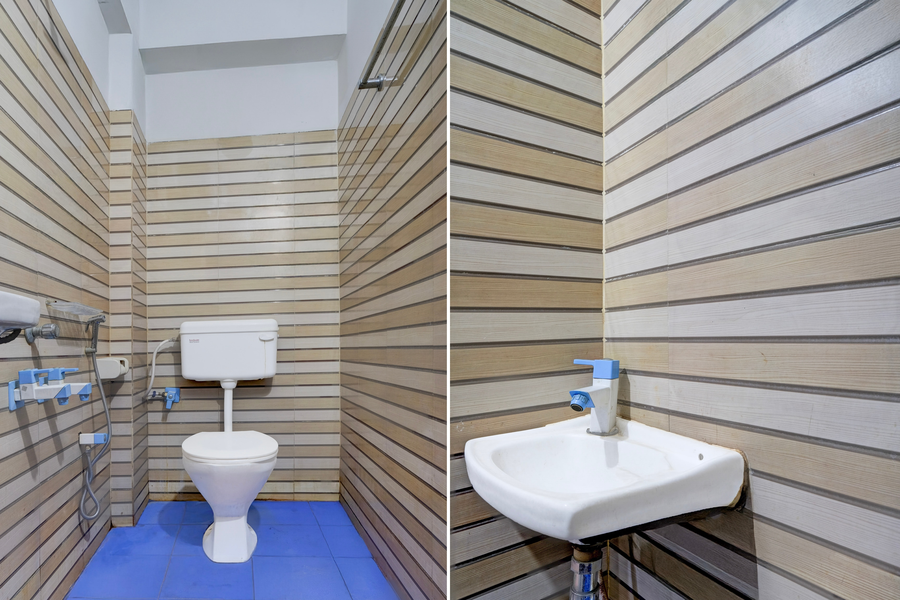 super collection o rani gate guwahati formerly lakhi guest house