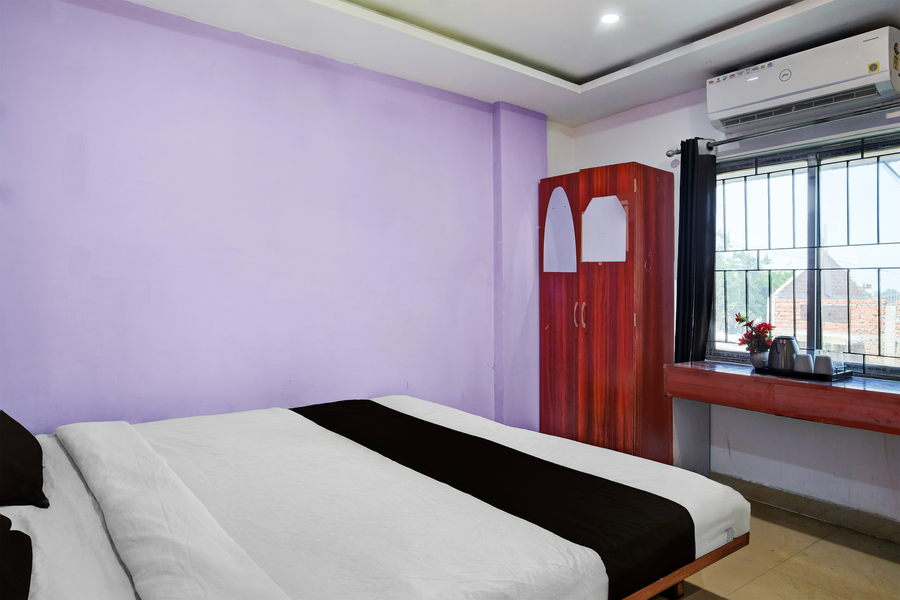 super collection o rani gate guwahati formerly lakhi guest house