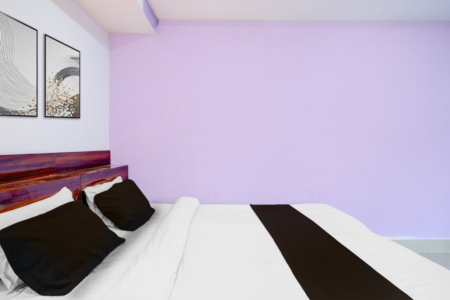 super collection o rani gate guwahati formerly lakhi guest house