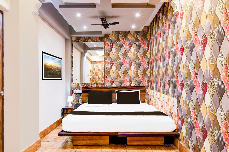 collection o circus avenue road formerly hotel rockstar