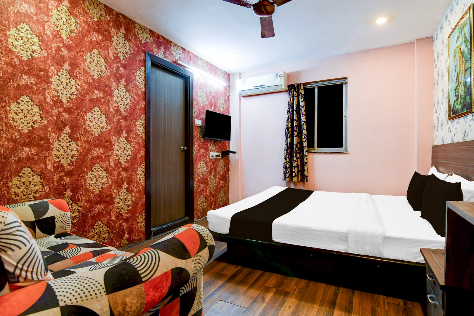 collection o circus avenue road formerly hotel rockstar