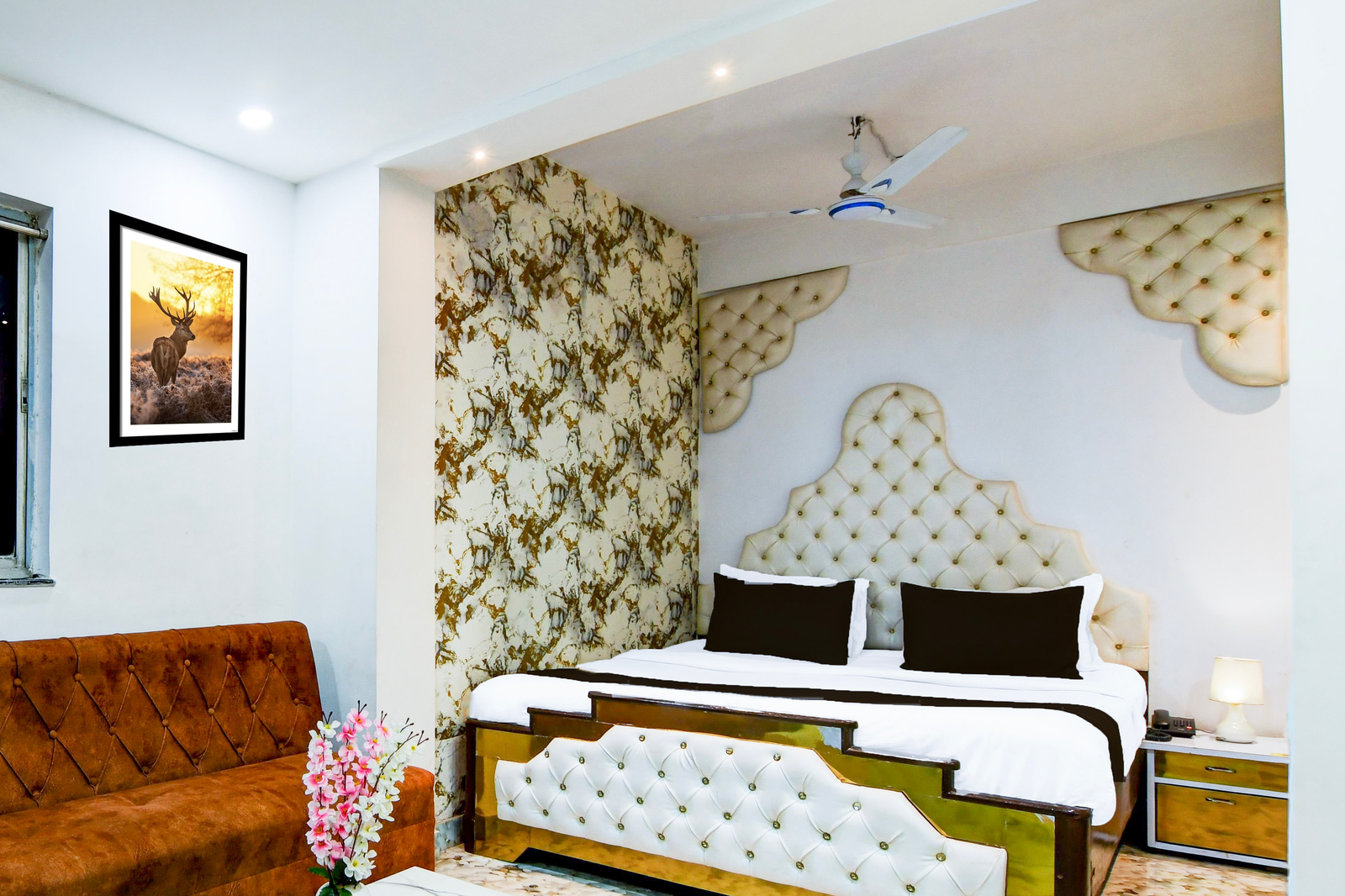 collection o circus avenue road formerly hotel rockstar