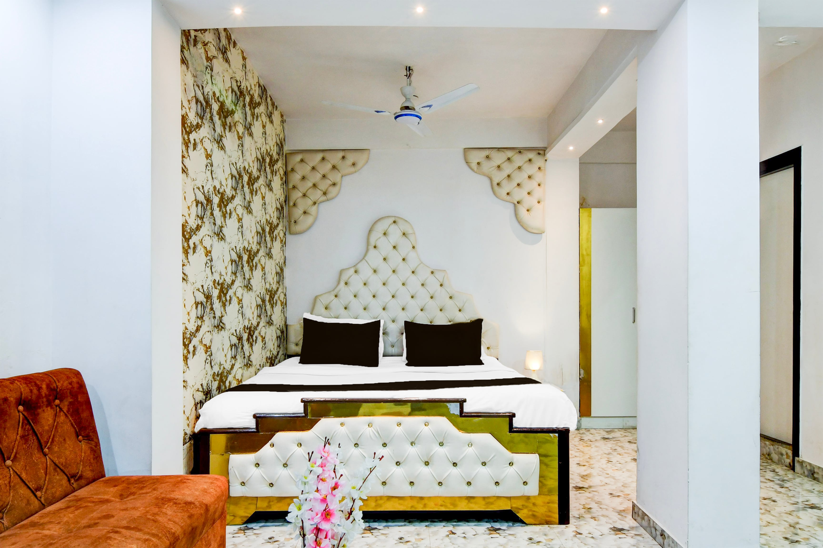 collection o circus avenue road formerly hotel rockstar