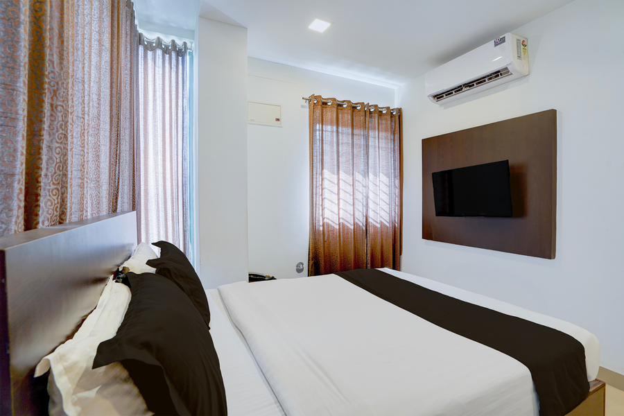 super townhouse bannerghatta hospital road formerly sri sai suites