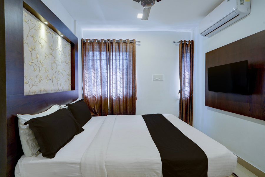 super townhouse bannerghatta hospital road formerly sri sai suites