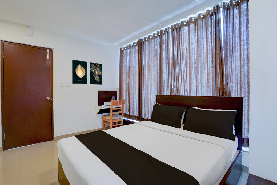super townhouse bannerghatta hospital road formerly sri sai suites