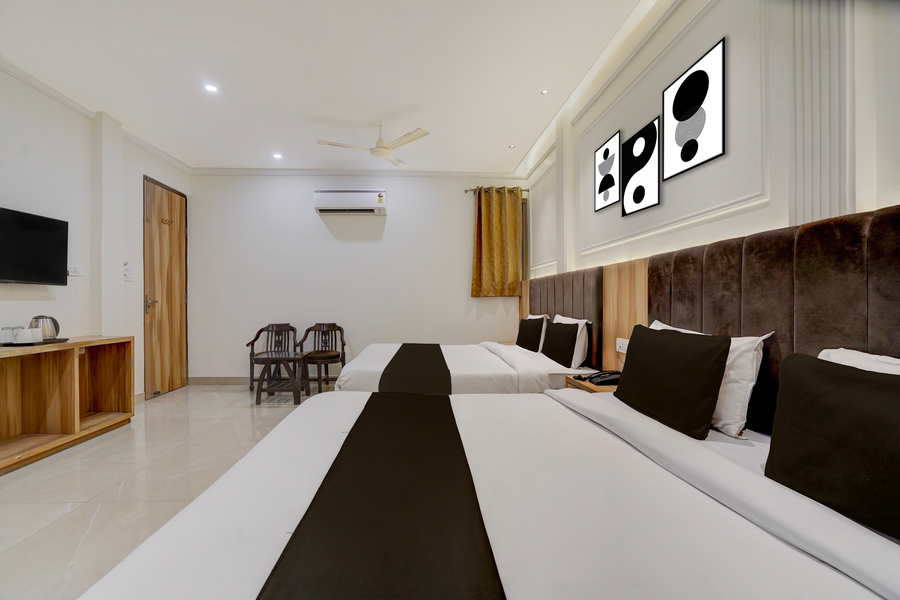 townhouse by oyo ram talai crossway formerly midway