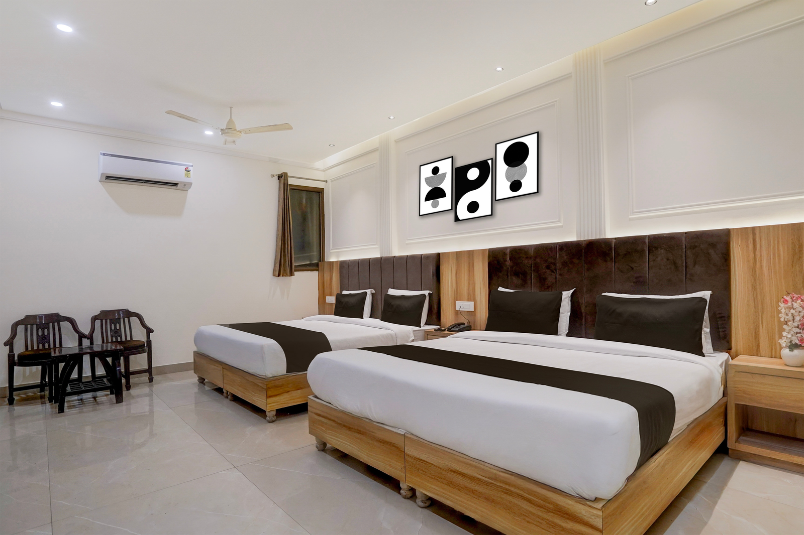 townhouse by oyo ram talai crossway formerly midway