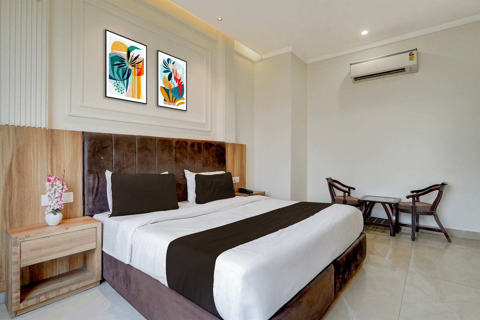 townhouse by oyo ram talai crossway formerly midway