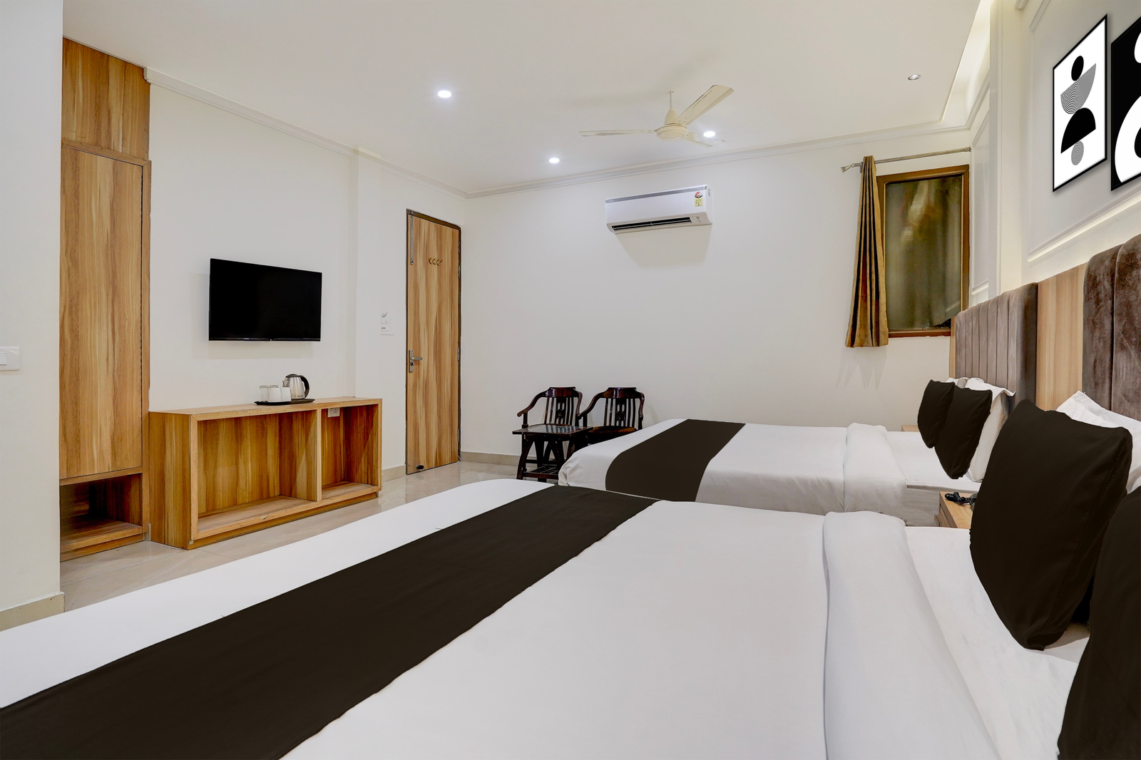 townhouse by oyo ram talai crossway formerly midway