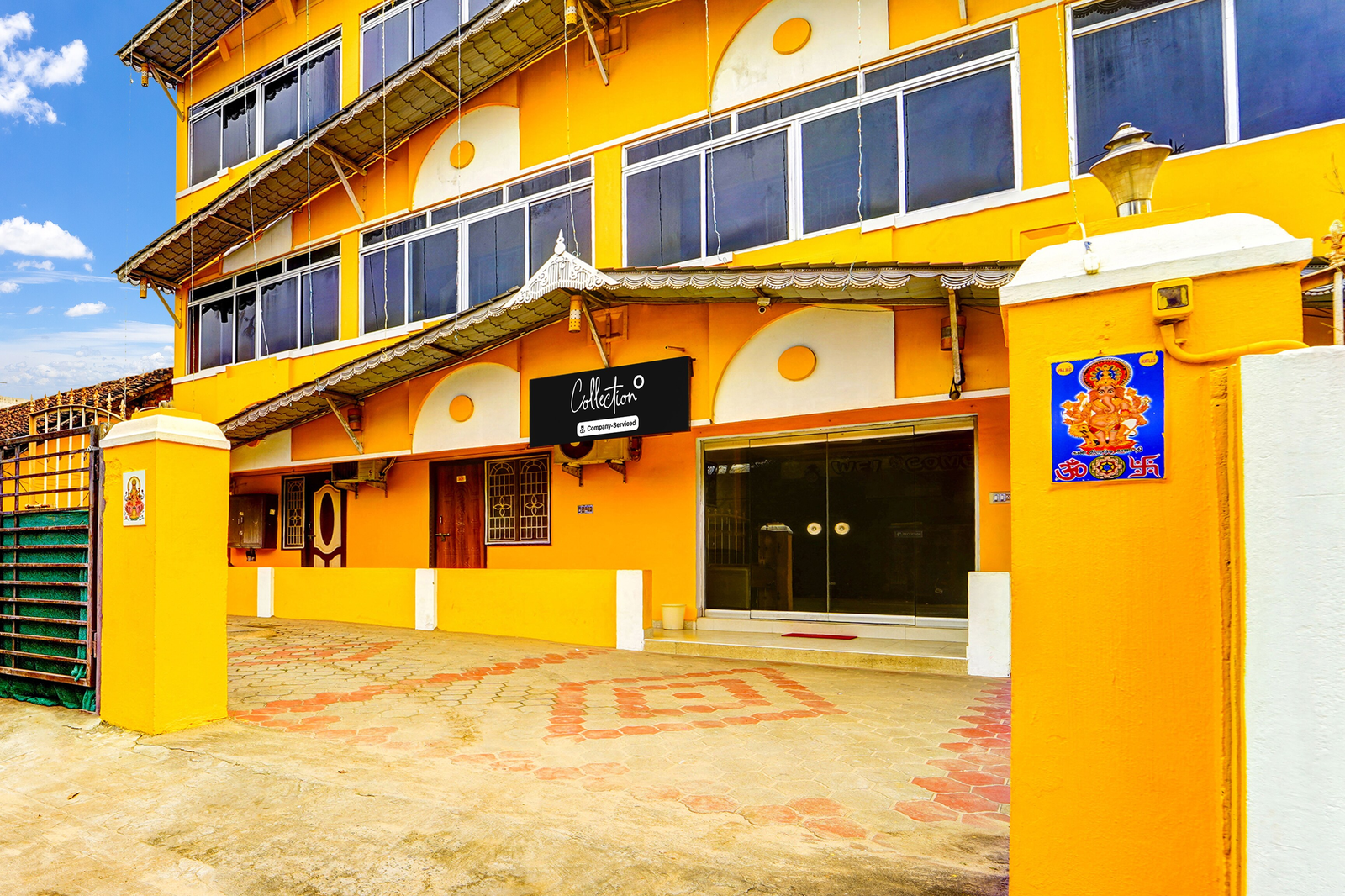 Super Collection O Thirukadaiyur Bus Terminal Formerly Royal Sri Amirthayoga,,3 star