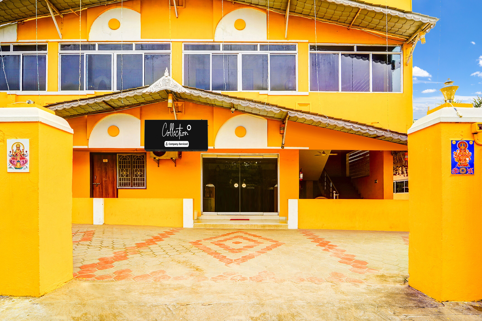 Super Collection O Thirukadaiyur Bus Terminal Formerly Royal Sri Amirthayoga,,3 star