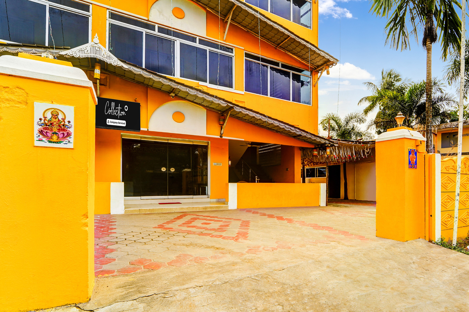 super collection o thirukadaiyur bus terminal formerly royal sri amirthayoga
