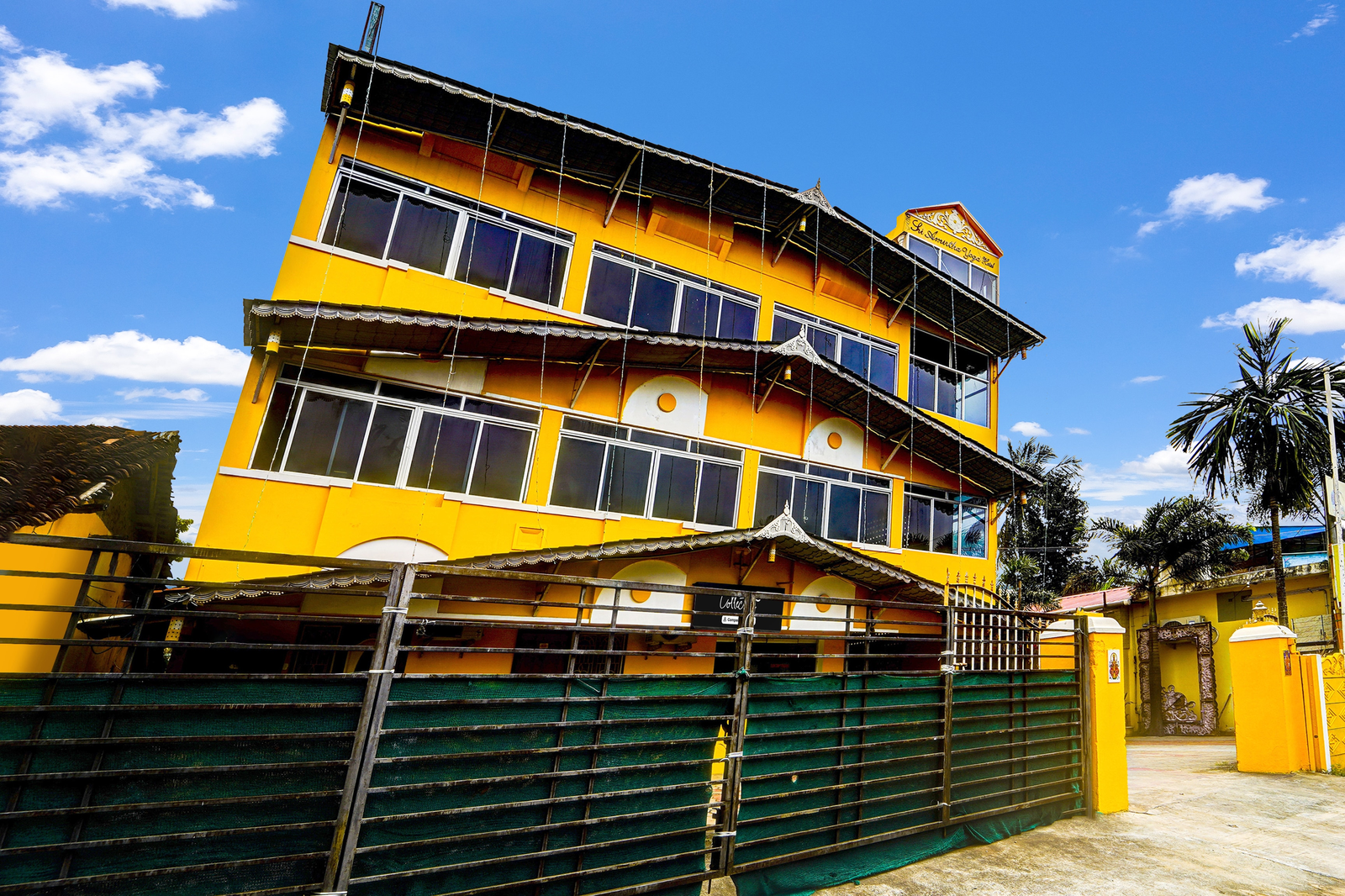 super collection o thirukadaiyur bus terminal formerly royal sri amirthayoga