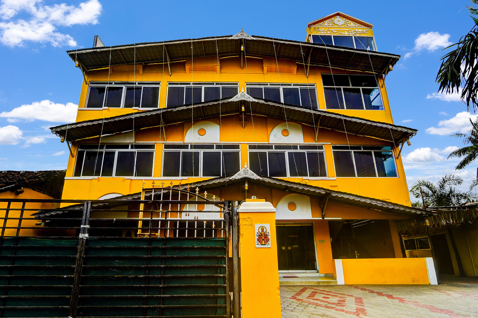 super collection o thirukadaiyur bus terminal formerly royal sri amirthayoga