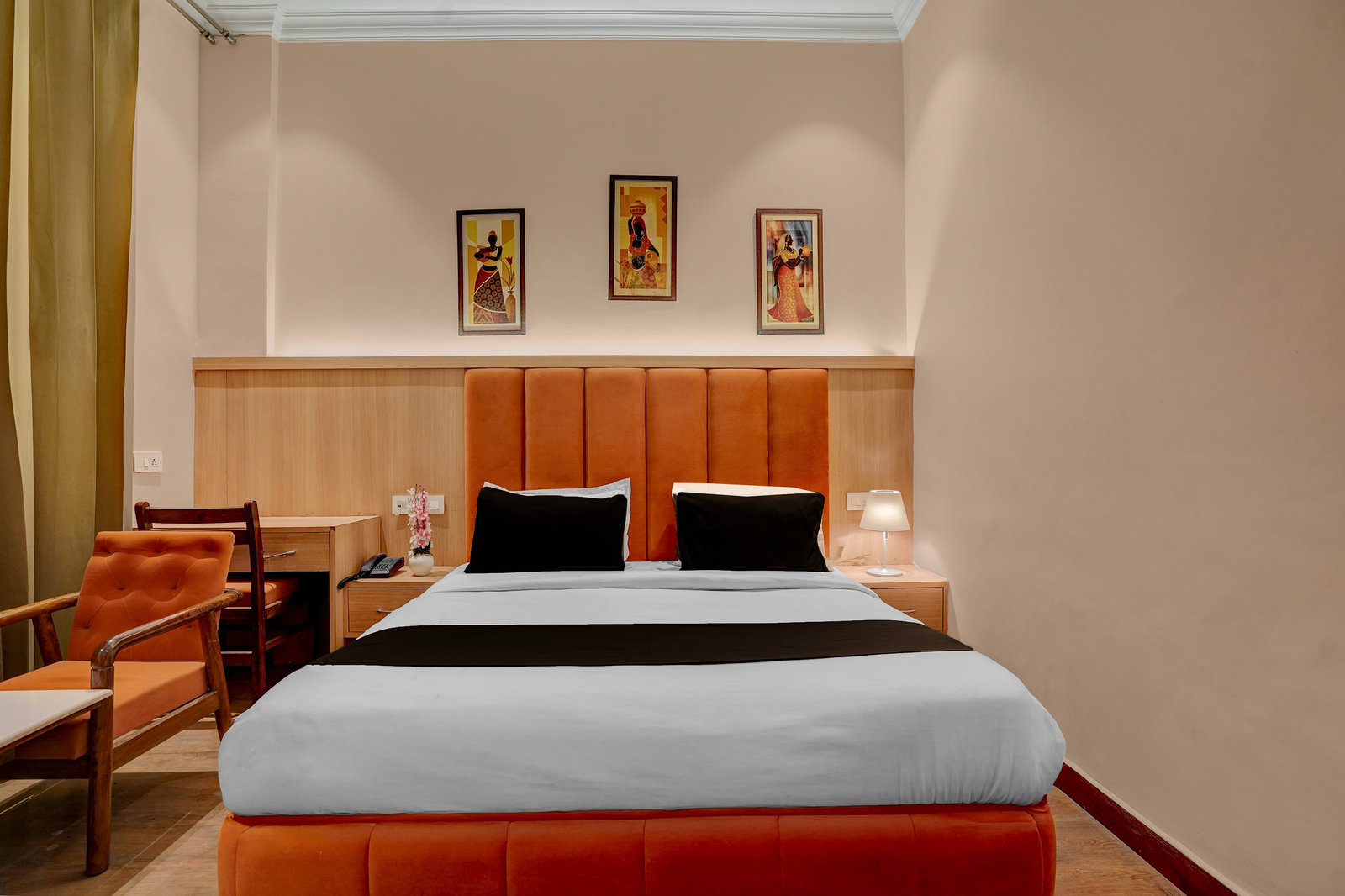 collection o by oyo amritsar bus stand formerly hotel ricky international