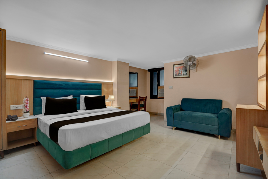super collection o republic mall coimbatore formerly manis residency