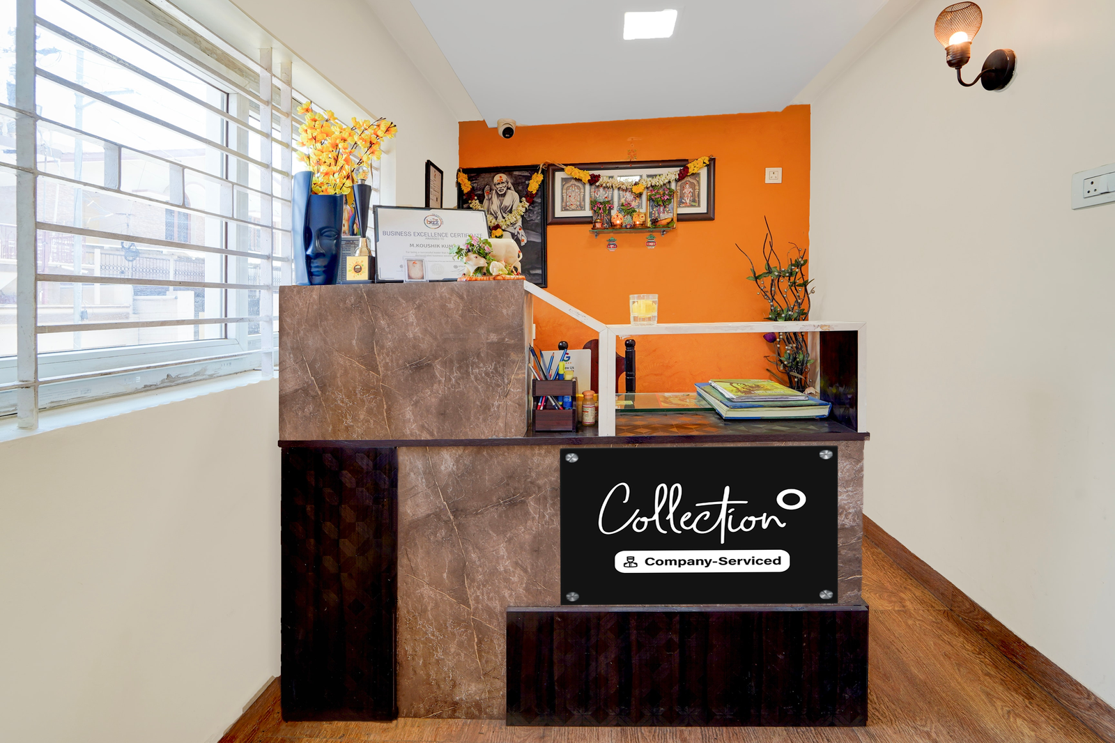 super collection o republic mall coimbatore formerly manis residency
